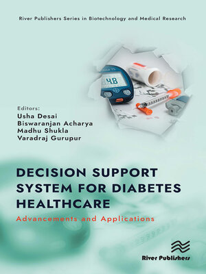 cover image of Decision Support System for Diabetes Healthcare